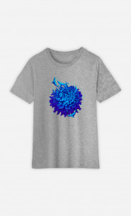 T-Shirt Enfant Sea Flower