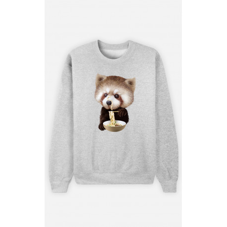 Sweat panda 2024 femme