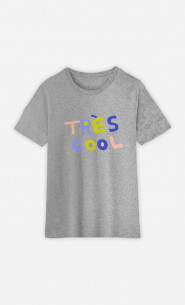 T-Shirt Enfant Très Cool
