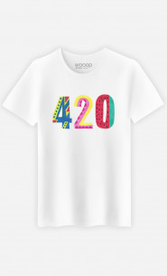 T-Shirt Homme 420