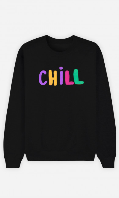 Sweat Homme Chill
