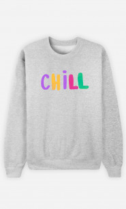Sweat Homme Chill