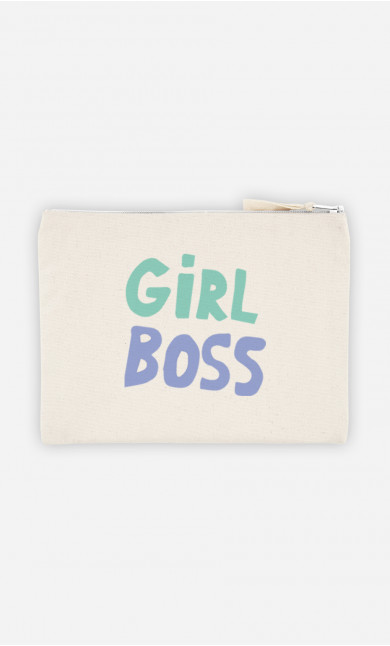 Pochette Girl Boss