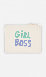 Pochette Girl Boss