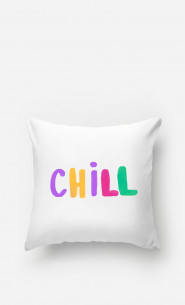 Coussin Chill