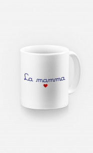 Mug La Mama