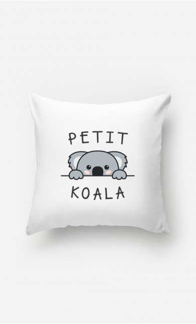Coussin Petit Koala