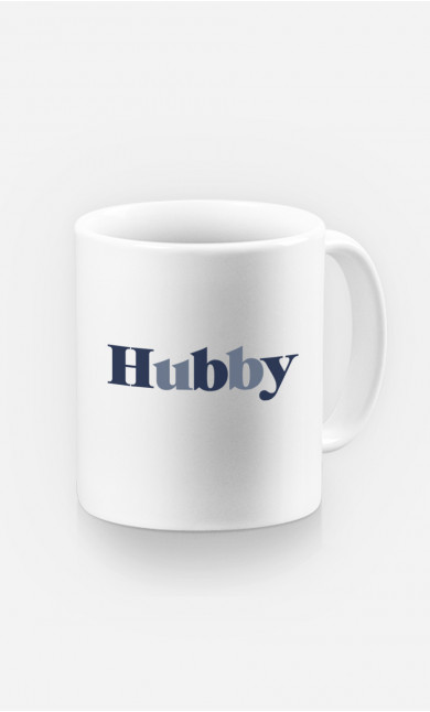 Mug Hubby