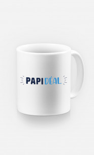 Mug Papidéal