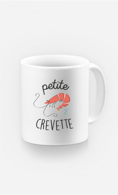 Mug Petite Crevette