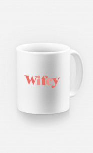 Mug Wifey