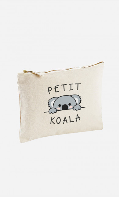 Pochette Petit Koala