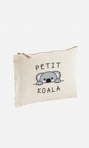 Pochette Petit Koala