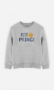 Sweat Enfant Petit Prince