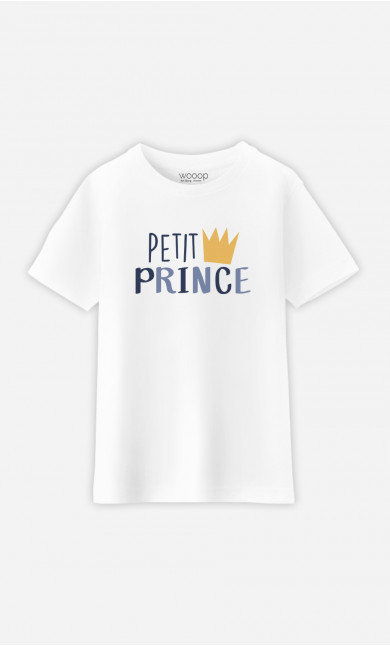 T-Shirt Enfant Petit Prince