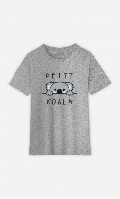 T-Shirt Enfant Petit Koala