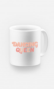 Mug Dancing Queen