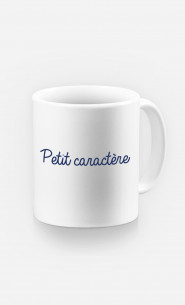 Mug Petit Caractère