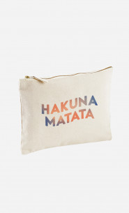 Pochette Hakuna Matata 3