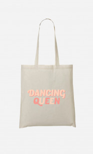 Tote Bag Dancing Queen