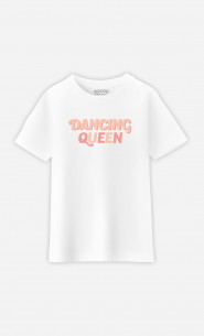 T-Shirt Enfant Dancing Queen