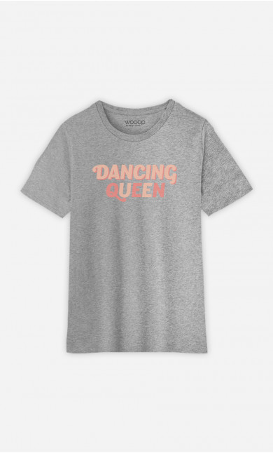 T-Shirt Enfant Dancing Queen