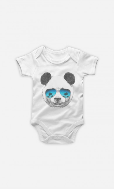 Body Bébé Panda Sunglasses