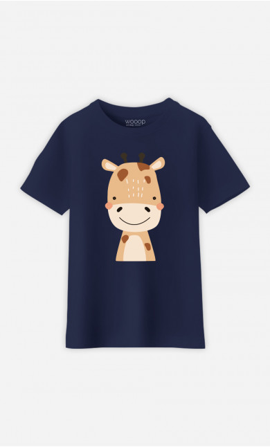 T-Shirt Enfant Gigi