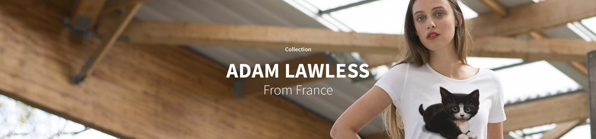 Adam Lawless