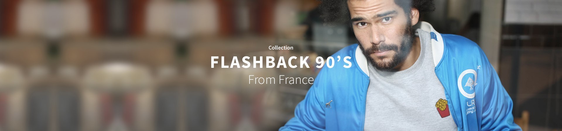 Flashback 90's