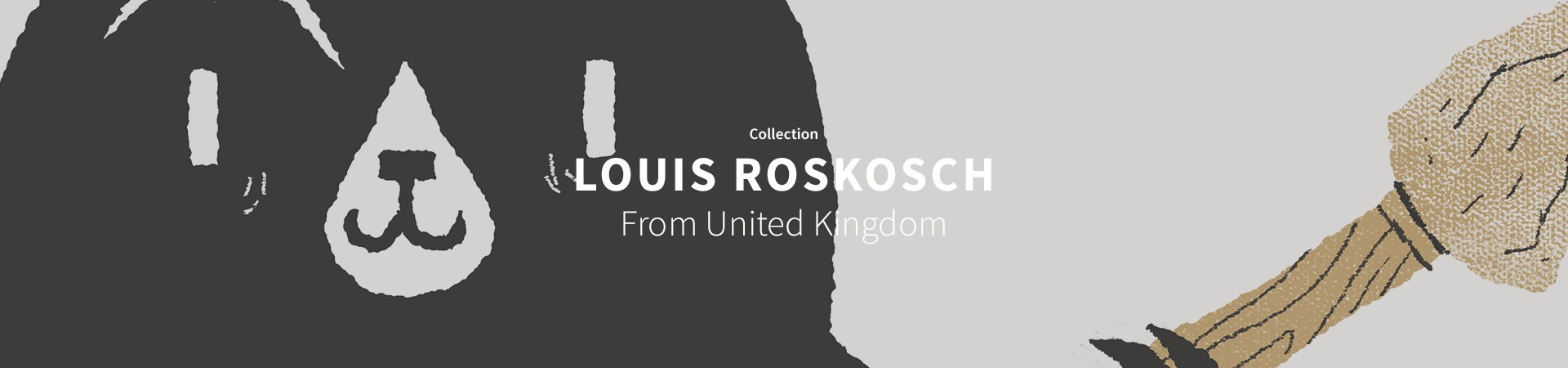 Louis Roskosch